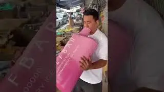 Как думаете на скок такую хватит?🤣 Пишите свои варианты в комментариях👇