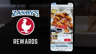 Zaxby's App Rewards Review