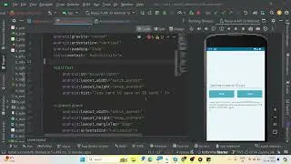 How to read/write  Text file api response in android studio external storage