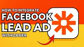 QUICK GUIDE | HOW TO INTEGRATE FACEBOOK LEAD ADS WITH ZAPIER