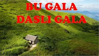 BU GALA DASLI GALA Группа АРЗУ (AHISKA MÜZIK)(Ахыска)