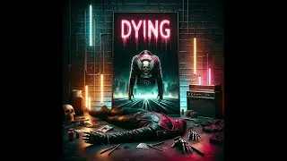 [Free] Epic Metalcore Punk Instrumental | MGK x BMTH Type Beat - "Dying"