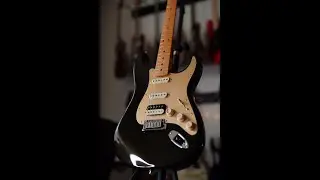 GGG Shorts Guitar 11 : Fender American Ultra Stratocaster  - 2022 Collection Update