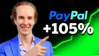 Paypal: HUGE Deal