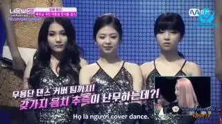 Wonder Girls - LIME - Don't Rush - Take It Slow (HD)(vietsub)