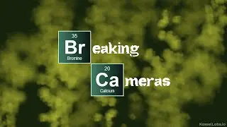 Breaking Cameras