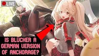 [Azur Lane LIVE] Completing Operation Convergence Event - Banner Sweep