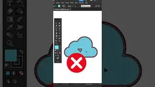 Pathfinder Trick in Adobe Illustrator in cc Tutorial | Graphic Design