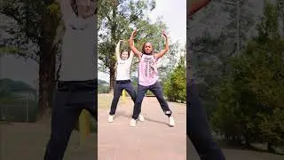 As maiores BFF da FitDance dançando 