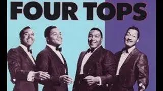 Four Tops - Ain't No Woman (Like The One I've Got)