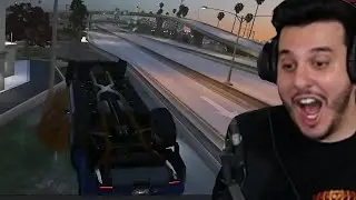 Ramee Reacts to Funny GTA RP Clips | Nopixel 4.0 | GTA | CG