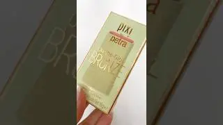 @PixiBeauty On-the-Glow Bronze