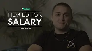 Film Editing 101: Film Editor Salary By Rory Nichols | Wedio