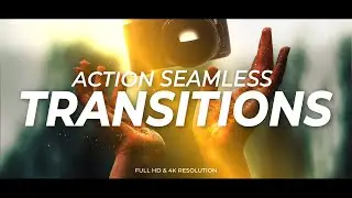 Action Seamless Transitions 806170