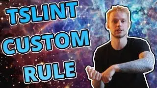 How To Make Custom Tslint Rule