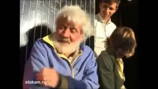 Евгений Гвоздёв