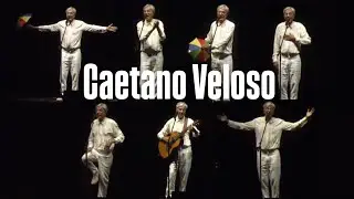 Caetano Veloso - Medley Frevos | Carnaval do Recife/PE - 18/02/2023