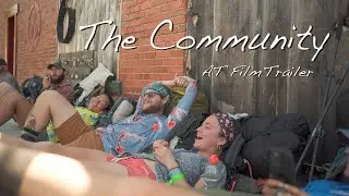 The Community - Appalachian Trail Film Trailer