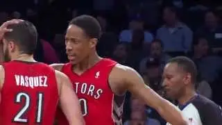 NBA Season Preview: Toronto Raptors