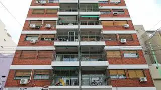 VENTA 2 amb. COLEGIALES ideal inversor/1era prop.