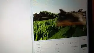 мини шедевр в Scratch