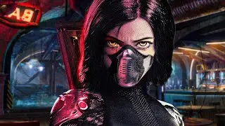 Don't Lose Hope For ALITA: BATTLE ANGEL 2... Movie News