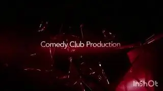 Заставка Comedy club Production (2014-2017)