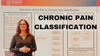 Classification of Pain