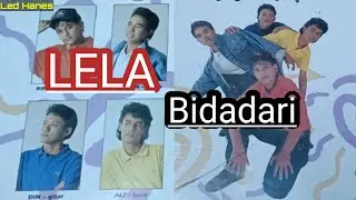 Lela - Bidadari 1992