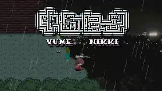 Ambient & Relaxing Yume Nikki & YN: Dream Diary Music