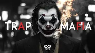 Mafia Music 2024 ☠️ Best Gangster Rap Mix - Hip Hop & Trap Music 2024 -Vol #261