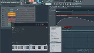 Automation Clips (FL Studio Tips & Tricks)