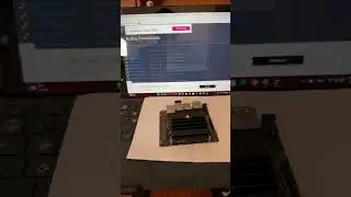 Install jetpack on jetson nano 