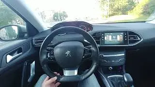 КАК ВЫБРАТЬ Б\У ПЕЖО 308