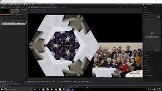 After Effects Kaleidoscope Tutorial no plug-ins needed