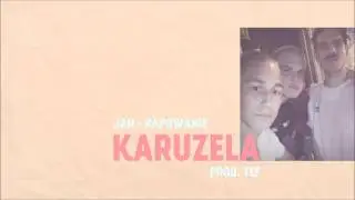 JAN RAPOWANIE- KARUZELA(ODRZUT) prod. TEF