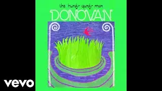 Donovan - Get Thy Bearings (Audio)