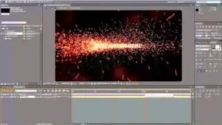 Как сохранить видео в Adobe After Effects