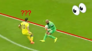 FAIL Moments In Football