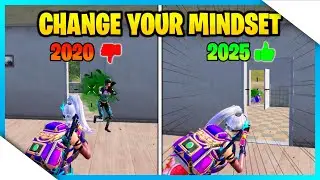 CHANGE THESE MINDSET IMMEDIATELY IN BGMI/PUBG MOBILE | BGMI TIPS AND TRICKS