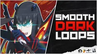 How To Make Smooth DARK Melody Loops 🔥💪 (Simplified) | Dark Loop Tutorial
