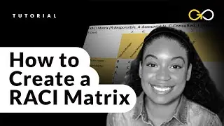 What is a RACI Matrix (Free Template) | GoSkills