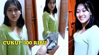 ST DIBAYAR 300 RIBUAN