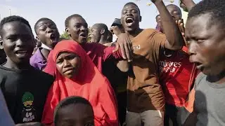 EU-Niger migration cooperation at risk