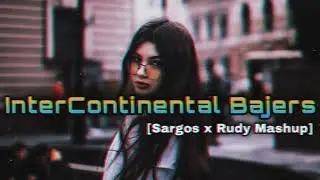 Solar/Białas - Intercontinental Bajers ('Vixa Blend' Sargos x Rudy)