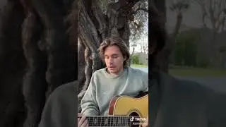 “Whiskey Whiskey Whiskey” John Mayer on TikTok