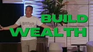 How To Build Generational Wealth In Real Estate | Limitless 2022