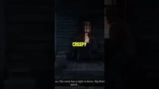 Red Dead's DIRTY Mistake 😂 