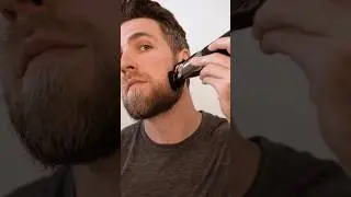 How to properly trim your beard to grow it LONGER!