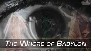 Symbolism - The Whore of Babylon